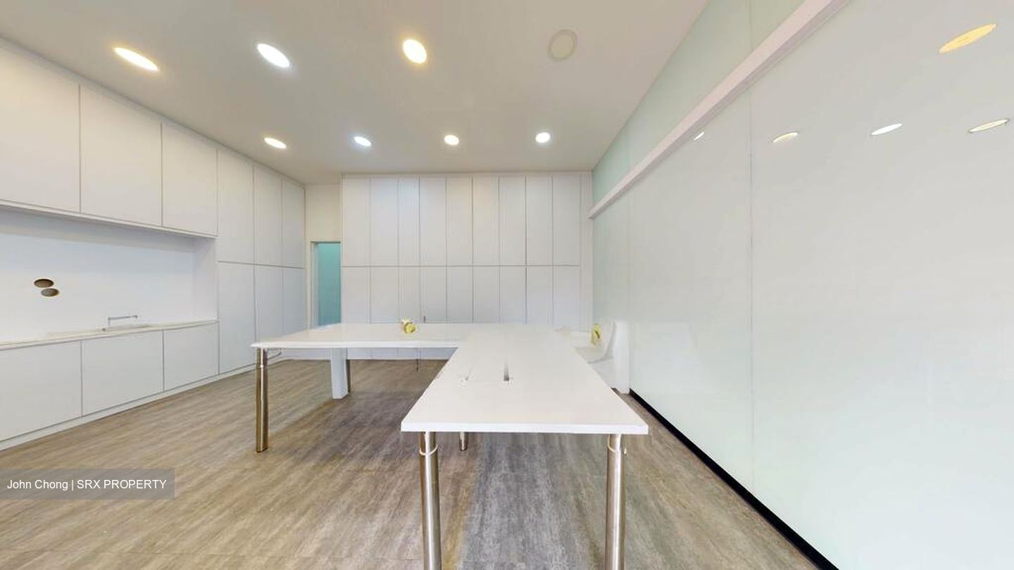 Old Birdcage Walk (D28), Office #528721041